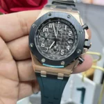 AP Royal Oak Offshore 26400 series  Super Clone  44MM