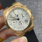VC OVERSEAS ref.5500V 42.5mm