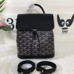Goyard Size: 19*9*20cm