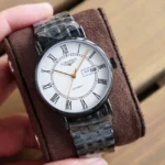 Longines Simple Men's Watch Size: Diameter: 41*12mm!