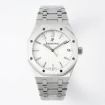 AP Royal Oak 15500 Series Super Clone 41MM×10.4MM