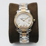 Chopard Happy Diamonds watch Diameter: 30 mm