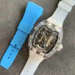 RM53-02 Tourbillon