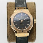 Hublot series watch diameter: 38MM