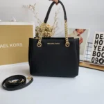 MK shoulder crossbody bag Model:0134 Size:27x21x8