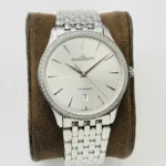 Jaeger-LeCoultre Master Series watch Diameter: 40 mm * 8.8 mm