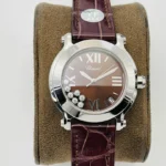 Chopard HAPPY DIAMONDS watch