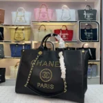 Chanel Tote Bag Size: 42*30*12 Style: 8816