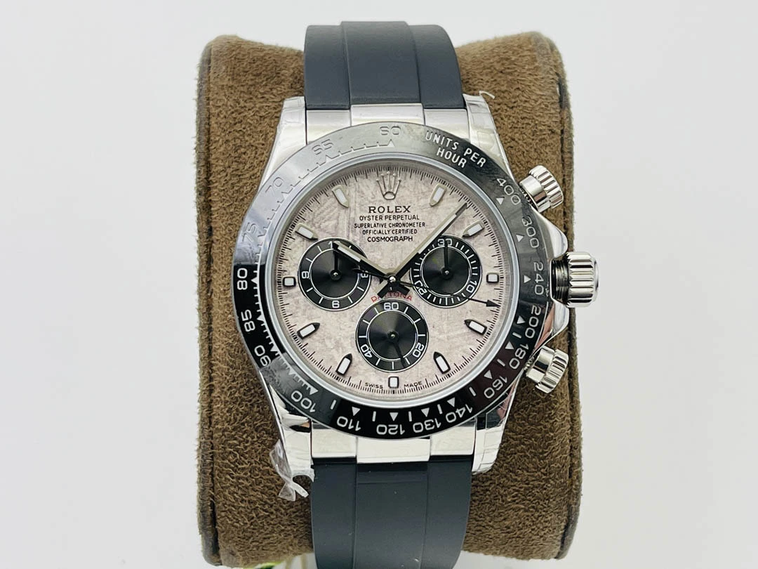 7fee2d67d8217135bbc8f0fb3d7195c8-2.webp Rolex Daytona 116519 40mm - Image 1