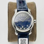 Chopard HAPPY DIAMONDS Goddess watch