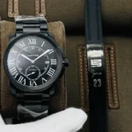 Cartier watch