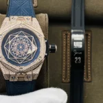 Hublot tattoo series watch Size: 45MM*14MM
