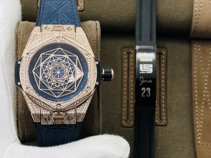 Hublot tattoo series watch Size: 45MM*14MM