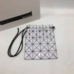 Issey Miyake Bucket Bag Size: 28.5/23cm.