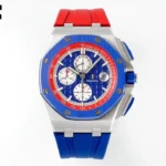 AP Royal Oak Offshore 26400 series  Super Clone  44MM