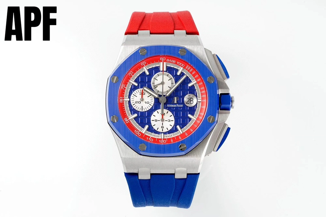 80af6bd454f51e2068816666a08748c7-1.webp AP Royal Oak Offshore 26400 series Super Clone 44MM - Image 1