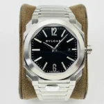 Bulgari OCTO SOLOTEMPO series watch Model: 101963