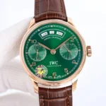IWC PORTUGIESER IW503501 44MM