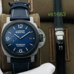 Panerai Lumino series watch Diameter: 44MM