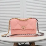 Chanel Model Number: 9010. Size: 26*16*10cm.