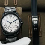 Cartier watch