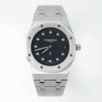 AP Royal Oak 15202（JUMBO) Series Super Clone 2121 movement  39×8.6MM