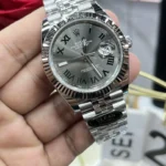 DateJust 41MM/36MM Super Clone 3235 Movement