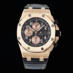 AP Royal Oak Offshore 26470/23238  series  Super Clone  42MM