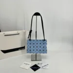 Issey Miyake Crossbody Bag Size: 1523.57.8cm
