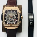 Hublot HUBLOT series watch Diameter: 42 mm
