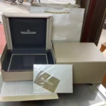 Jaeger-LeCoultre original box set