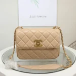 Chanel Gilt Series Size: 25/20/8cm