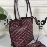 Goyard size: 30*20cm