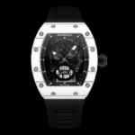 RM52 TOURBILLON