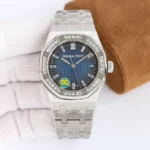 AP Royal Oak 15550/15451 Series 37MM