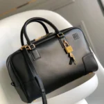 Lowe handbag bag size:28*18*11cm