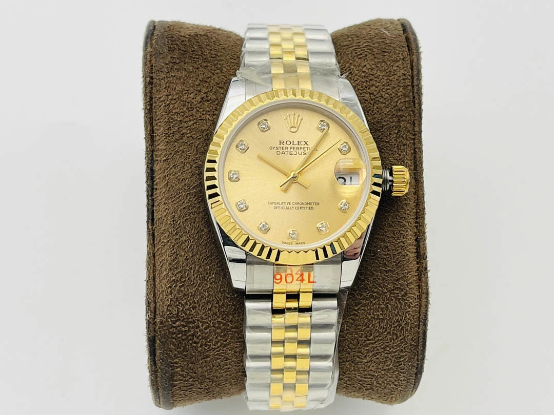 835989d867fbf32c157f03a2ee7f4acb-2.webp Rolex datejust 28*11mm 31*11mm - Image 1