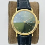 Blancpain watch diameter: 40 mm * 8.7 mm