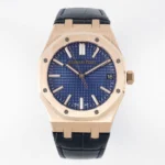 AP Royal Oak 15510 Series Super Clone 41MM×10.4MM