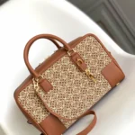 Lowe handbag 203 size:28*18*11cm