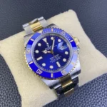 SUB Super Clone 3235 Movement  M126613*41MM