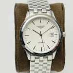 Longines Ensign series watch Diameter: 40*8.0MM