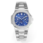 PP Nautilus Super clone Perpetual calendar Ref.5740 40MM