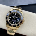 SUB Super Clone 3235 Movement  M126618*41MM