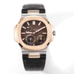 PP Nautilus series Ref.5712 40MM×9.5MM