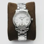 Chopard Happy Diamonds watch Diameter: 30 mm