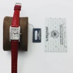Longines watch Size: 20.8mm*32mm