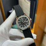 PP Aquanaut Ref.5067/5068 series  Mechanical watches  35.6MM