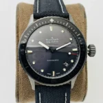 Blancpain watch