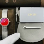 Dior Korean series watch diameter 25 mm